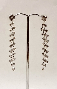 Earrings ER-6053